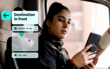 Mixed-fleets, real-world