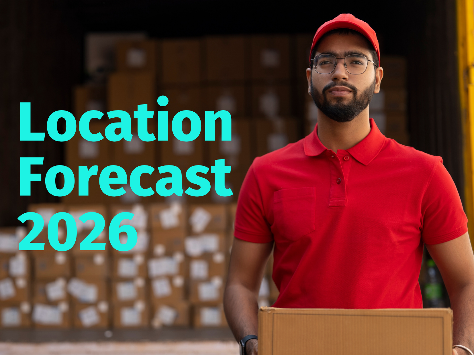 Location-forecast