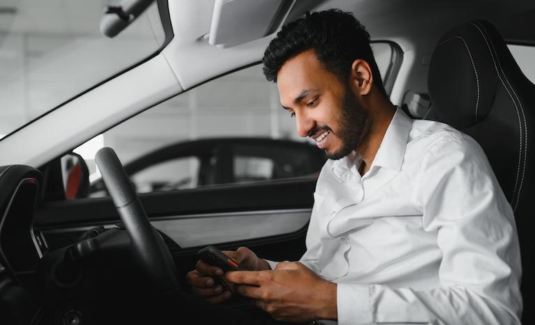 Eyes-off-driving-tech