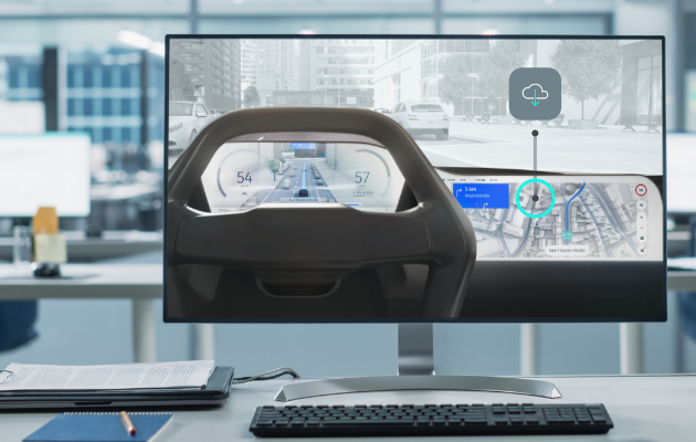 No-hardware. No-limits