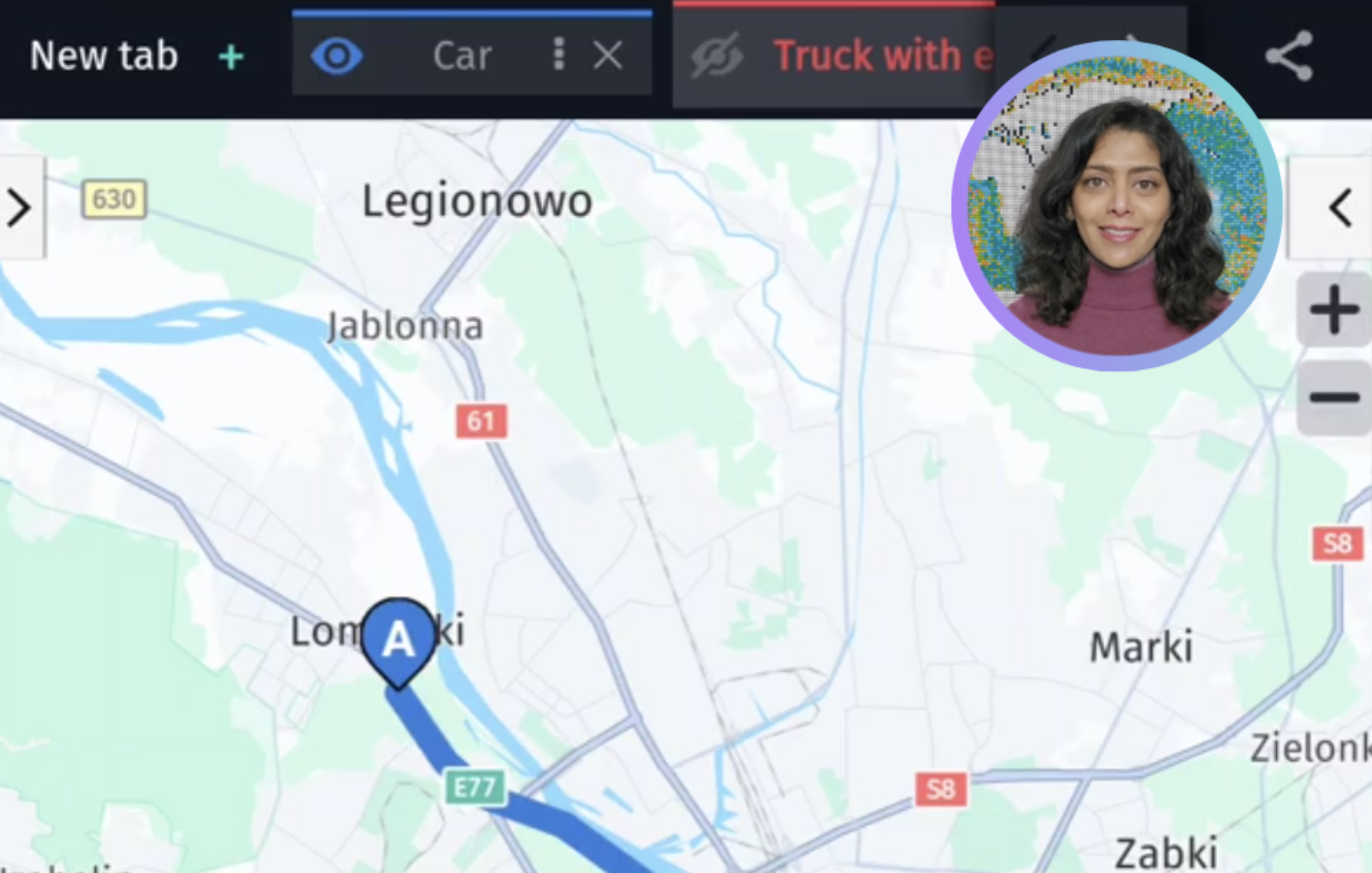 Safest-Routes-for-Hazardous-Cargo-with-HERE-Truck-Routing