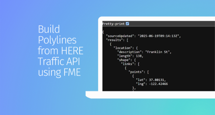 How-to-Build-Road-Segments-from-HERE-Traffic-API-Response-with-FME