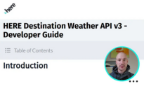 HERE-Destination-Weather-API-Premium-Features