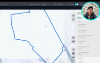 Delivery-tracking-app-with-HERE-Maps-API-for-JavaScript-and-Next.js