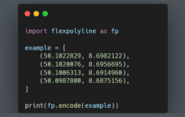 Requesting-Traffic-data-with-Effective-Polyline-ID