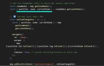 Turn-Map-Views-into-Shareable-Links-with-HERE-Maps-API