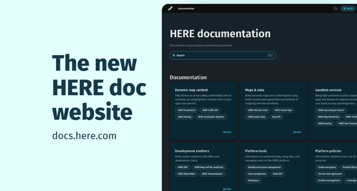 The-new-HERE-documentation-website-is-live