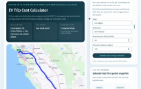 Calculate-EV-trip-costs-with-HERE