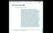 100-Days-of-Code-with-HERE-Developer-Assistant