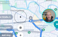Routing&Waypoint-Sequencing