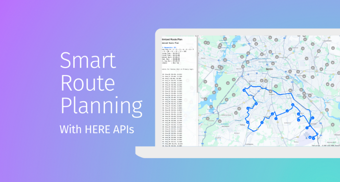 Efficient-Fleet-Routing:-Mastering-8-Hour-Depot-to-Depot-Tours-with-HERE-Tour-Planning-API