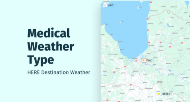 Medical-Weather-Type:-Origin,-Calculation-with-HERE-Weather-API