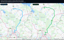 Optimize-Routes-with-Time-Aware-Routing