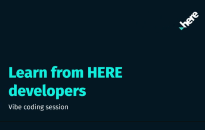 Learn-From-HERE-Developers-Vibe-Coding-session