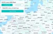 Visualizing-GPX-rides-with-HERE-Maps
